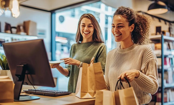 New EDI project in the retail sector